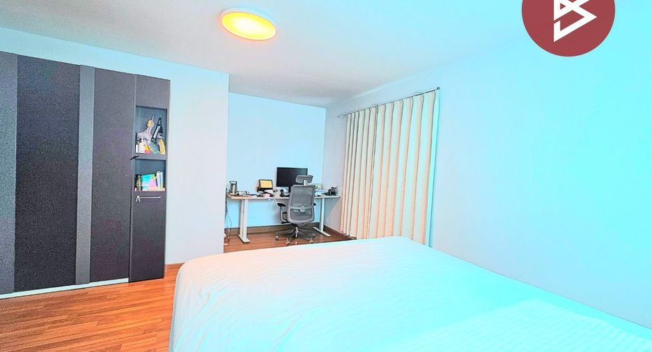 For sale 3 ベッドルーム house in Si Racha, Chonburi