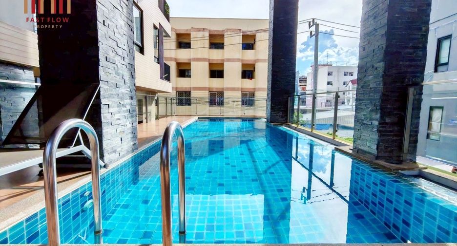 For sale 1 Beds condo in Bang Khen, Bangkok