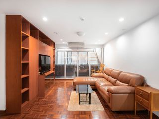 For sale 4 bedrooms condo in Bang Rak, Bangkok