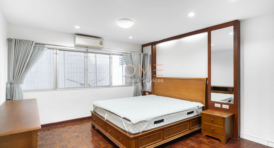 出售 4 卧室 公寓 在 Bang Rak, 曼谷