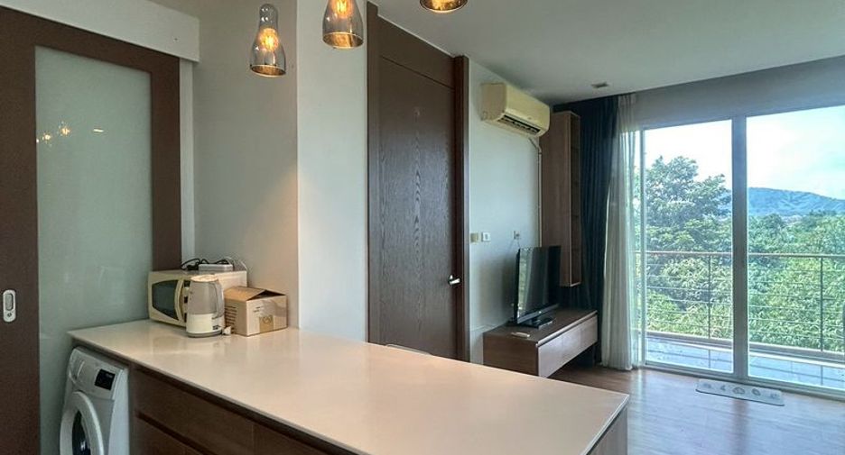 For rent 1 bed condo in Si Racha, Chonburi