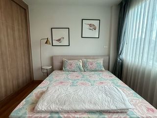 Wohnung zur Miete mit 1 Zimmer in Si Racha, Chonburi