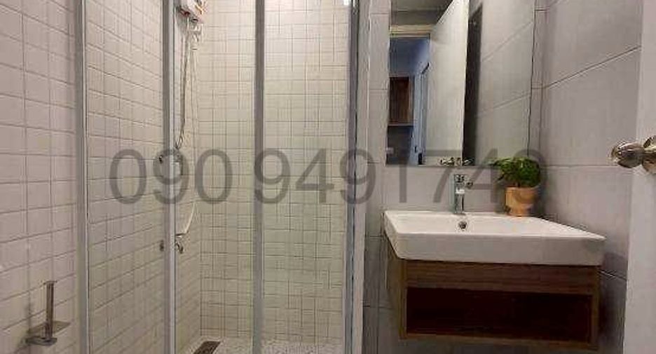 For sale 1 bed condo in Khlong Luang, Pathum Thani