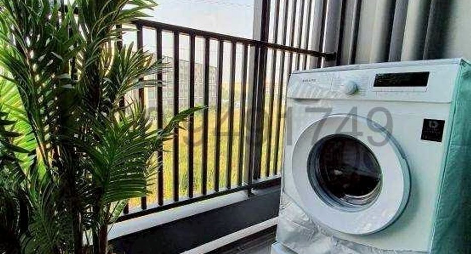 For sale 1 bed condo in Khlong Luang, Pathum Thani