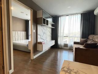 For rent そして for sale 2 ベッドルーム condo in Min Buri, Bangkok