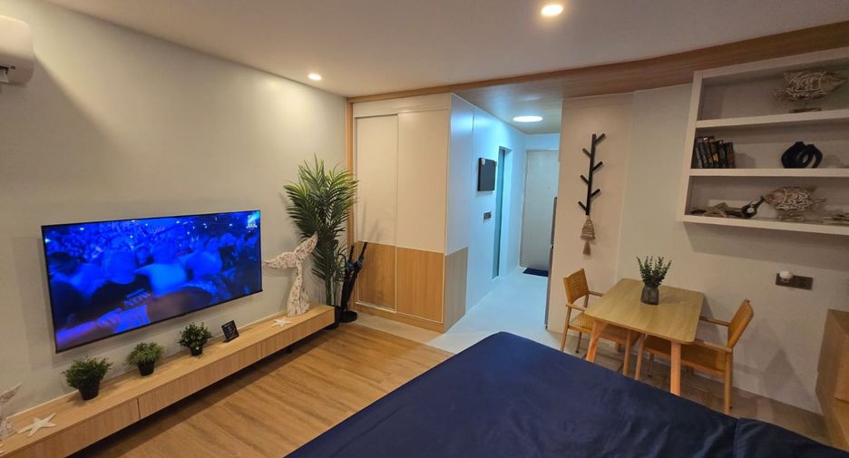 For rent 1 bed condo in Ko Samui, Surat Thani
