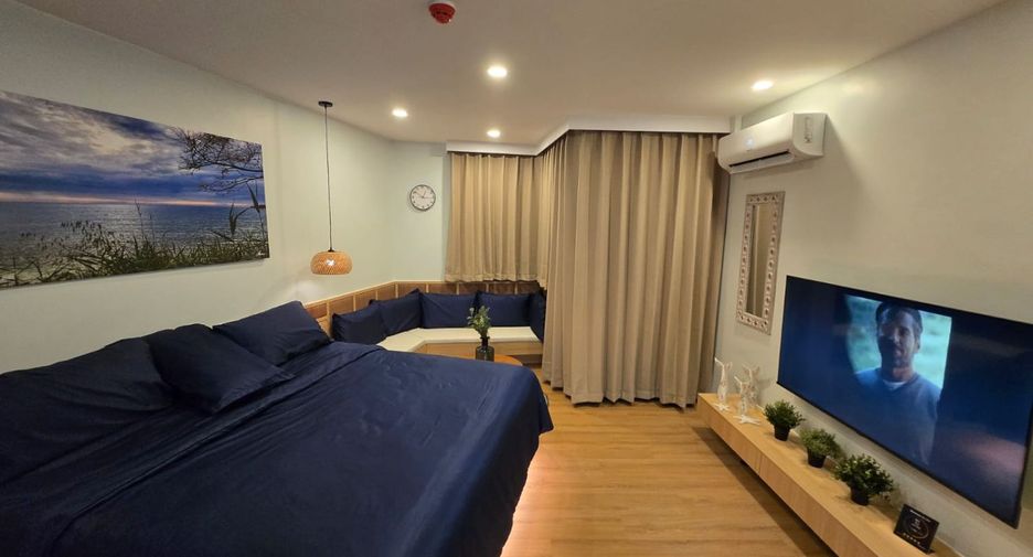 For rent 1 bed condo in Ko Samui, Surat Thani