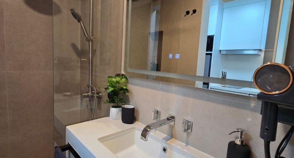 For rent 1 bed condo in Ko Samui, Surat Thani