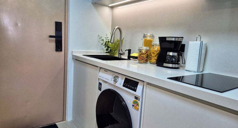 For rent 1 bed condo in Ko Samui, Surat Thani