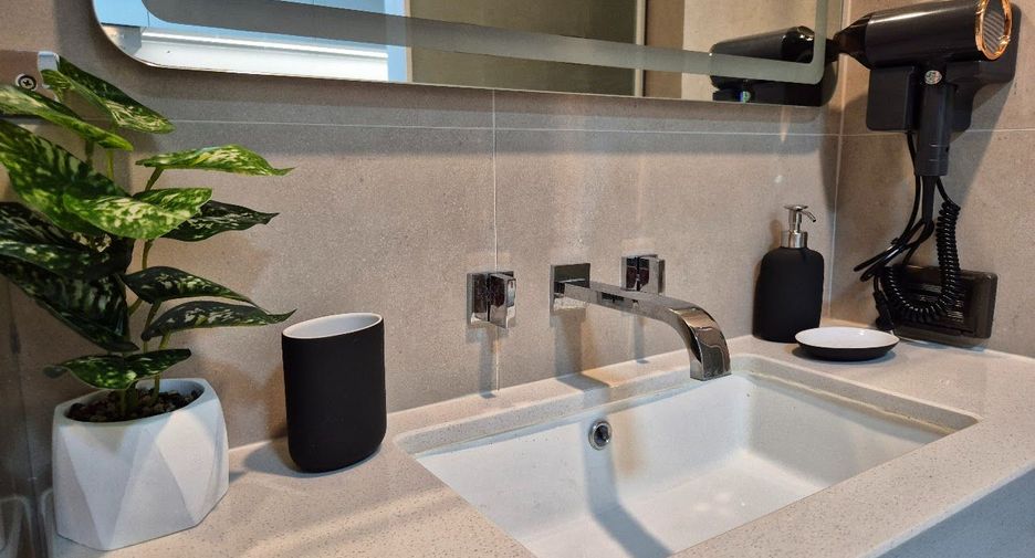 For rent 1 bed condo in Ko Samui, Surat Thani