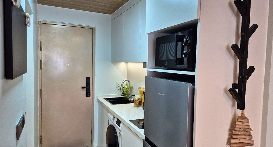 For rent 1 bed condo in Ko Samui, Surat Thani