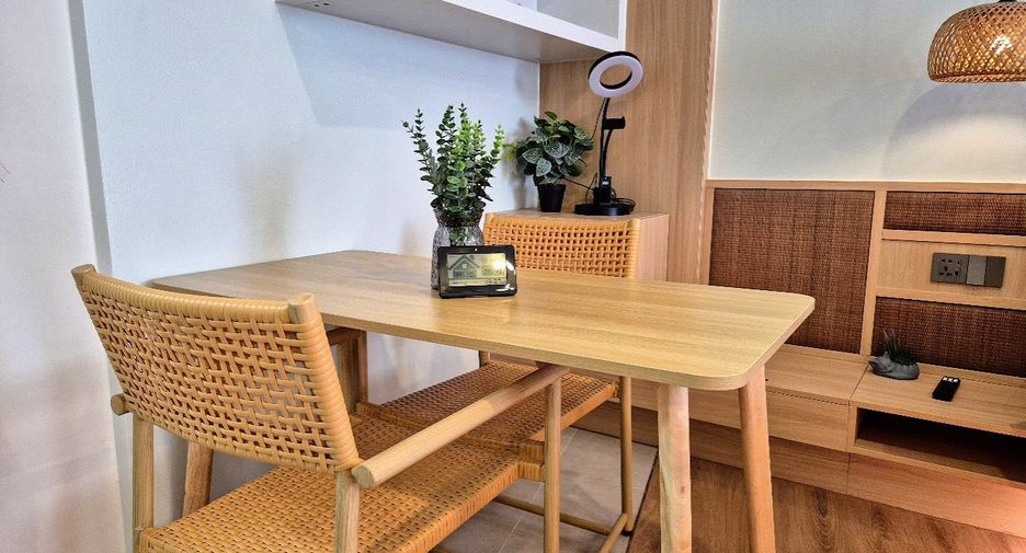For rent 1 bed condo in Ko Samui, Surat Thani