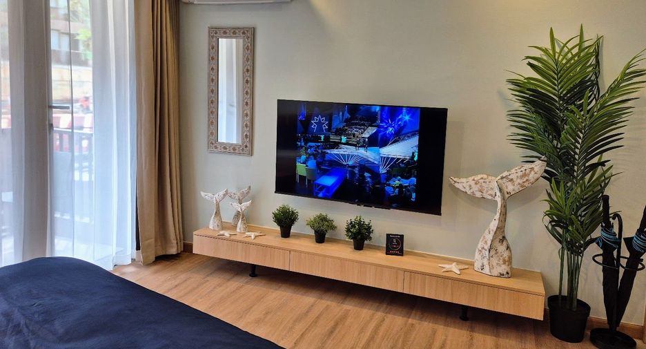For rent 1 bed condo in Ko Samui, Surat Thani