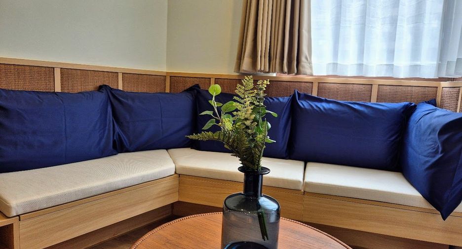 For rent 1 bed condo in Ko Samui, Surat Thani