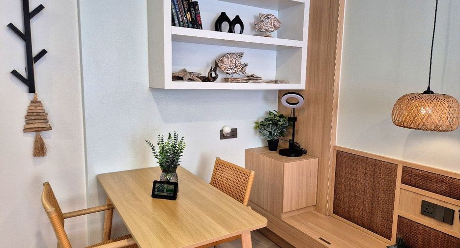For rent 1 bed condo in Ko Samui, Surat Thani