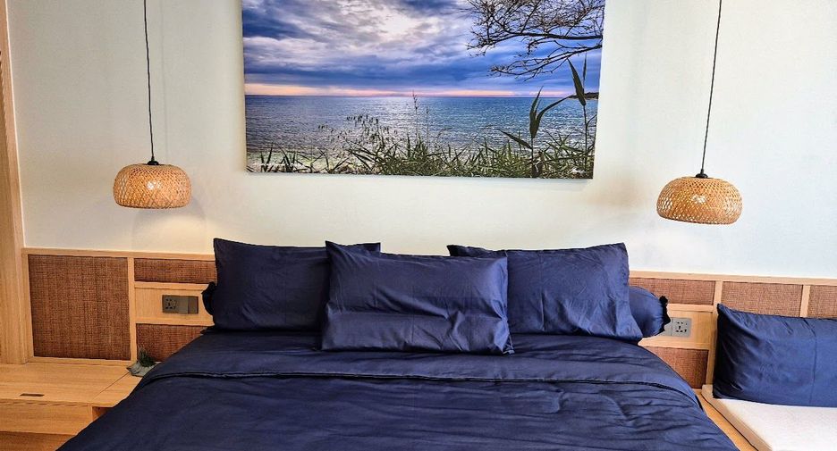 For rent 1 bed condo in Ko Samui, Surat Thani