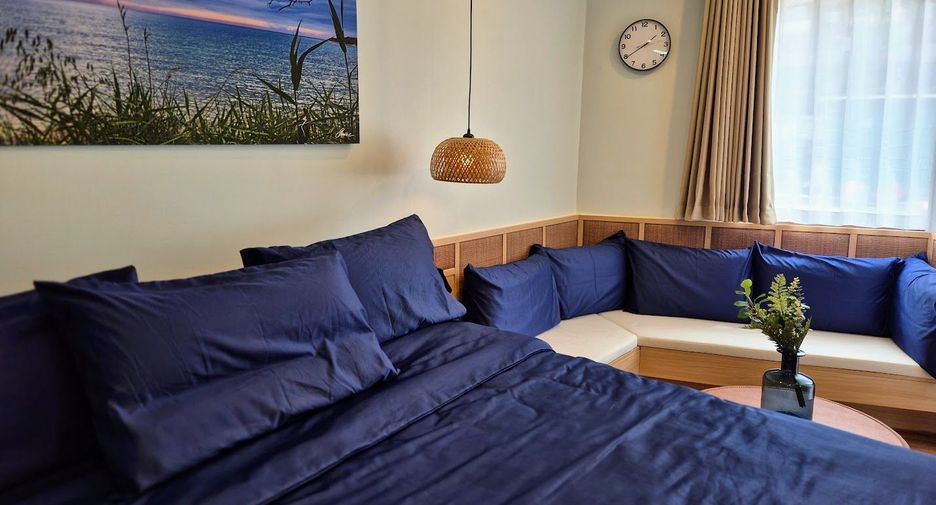 For rent 1 bed condo in Ko Samui, Surat Thani