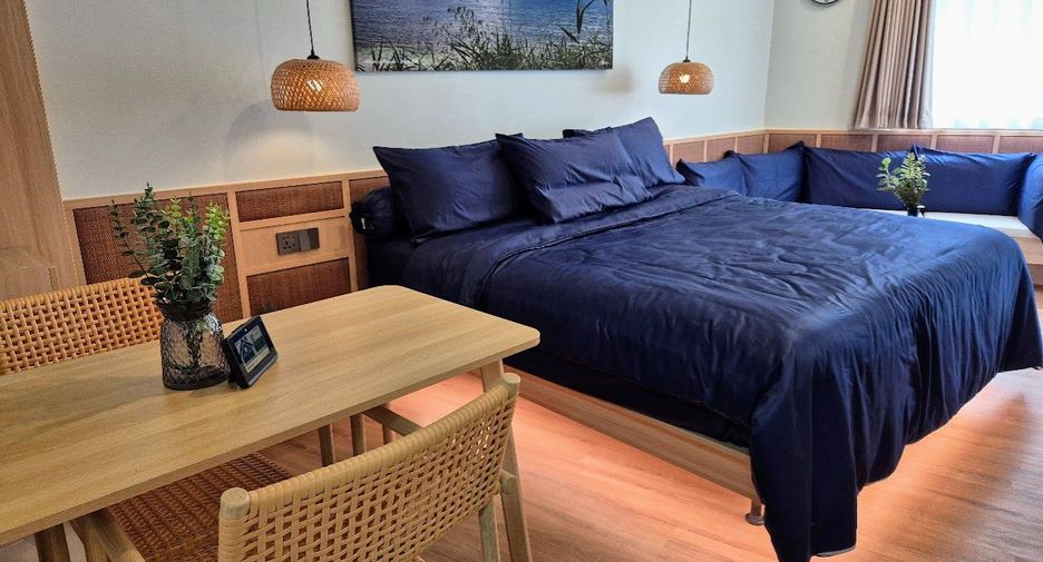 For rent 1 bed condo in Ko Samui, Surat Thani