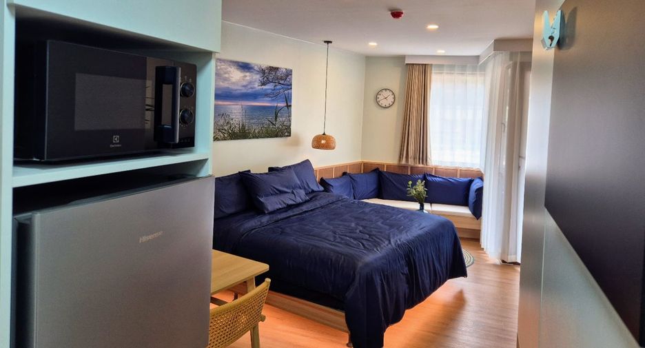 For rent 1 bed condo in Ko Samui, Surat Thani