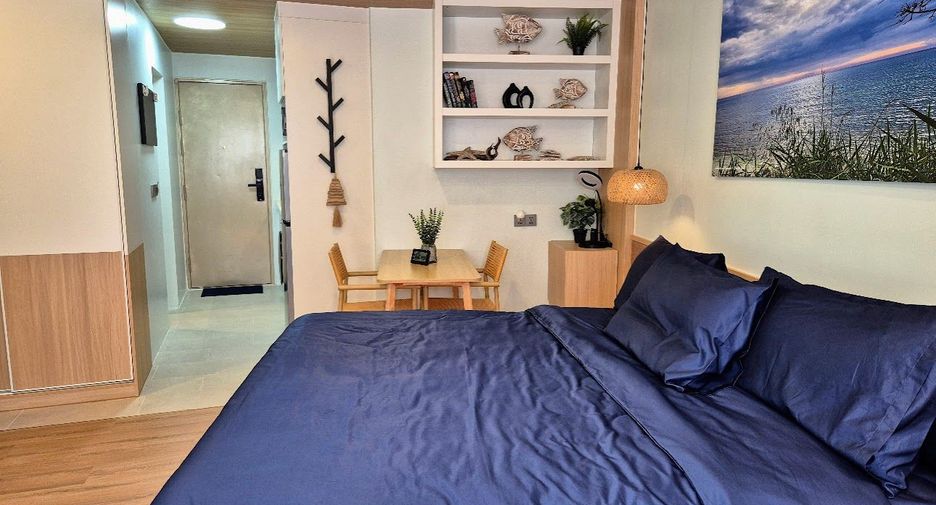 For rent 1 bed condo in Ko Samui, Surat Thani