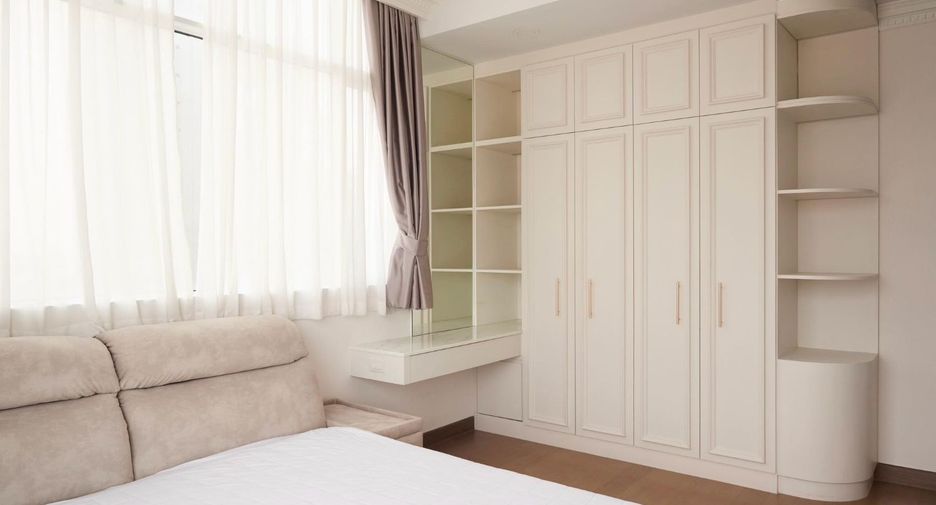 For sale 1 bed condo in Bang Rak, Bangkok