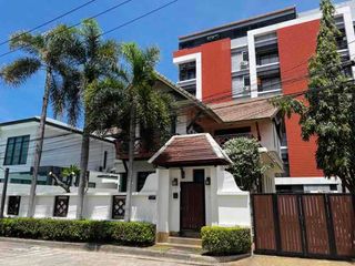 出售 3 卧室 别墅 在 Bang Lamung, Chon Buri