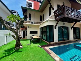 出售 3 卧室 别墅 在 Bang Lamung, Chon Buri