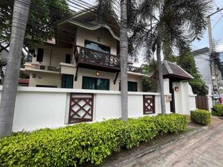 出售 3 卧室 别墅 在 Bang Lamung, Chon Buri