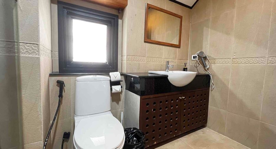 À vendre 3 chambres villa à Bang Lamung, Chonburi