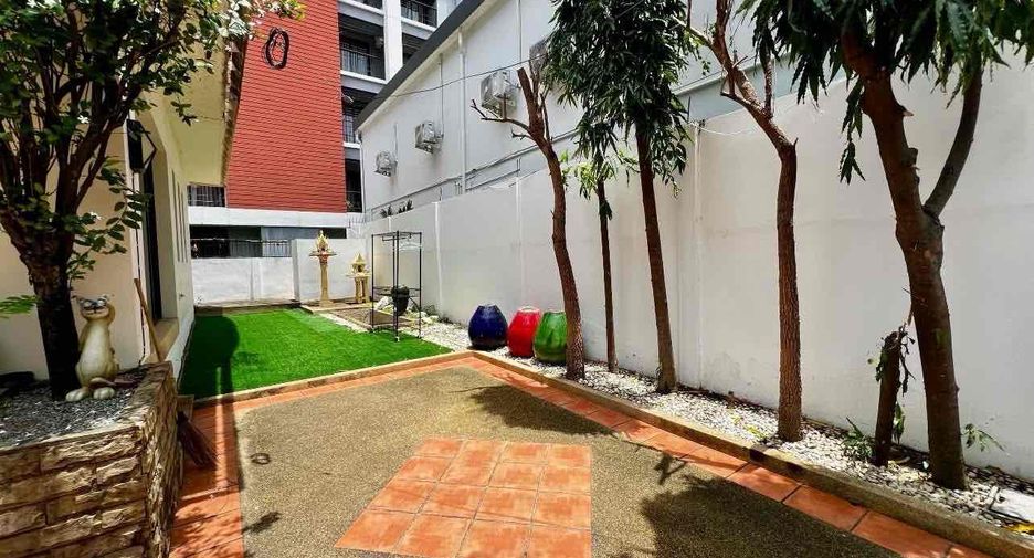 À vendre 3 chambres villa à Bang Lamung, Chonburi