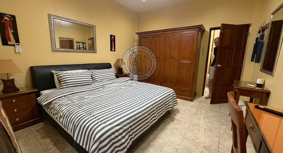 For rent 2 bedrooms apartment in Bang Lamung, Chonburi