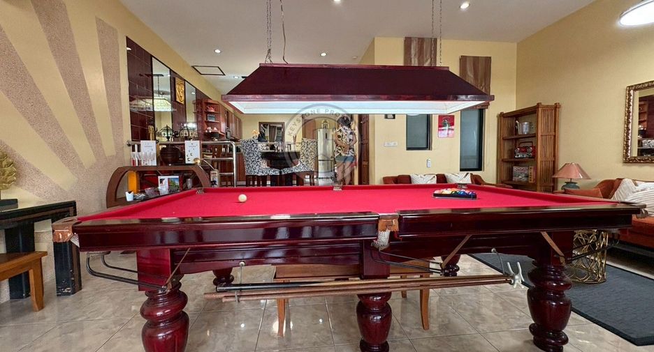 For rent 2 bedrooms apartment in Bang Lamung, Chonburi
