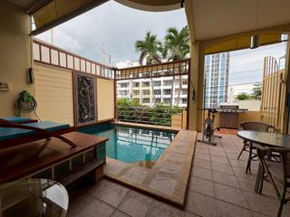 Apartment zur Miete mit 2 Zimmer in Bang Lamung, Chonburi