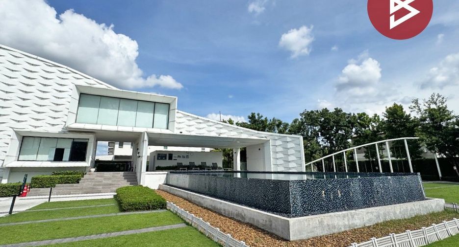 Продажа 3 спальни таунхаус в Khlong Luang, Патумтани