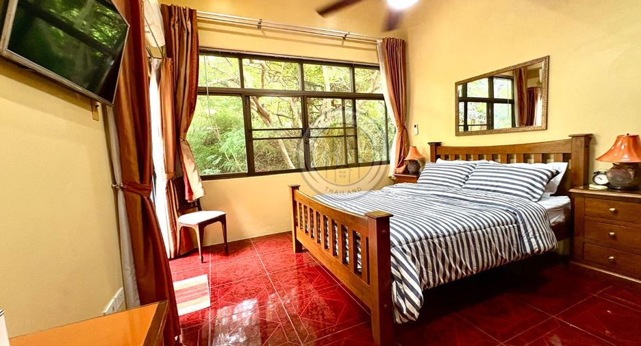 Apartment zur Miete mit 2 Zimmer in Bang Lamung, Chonburi