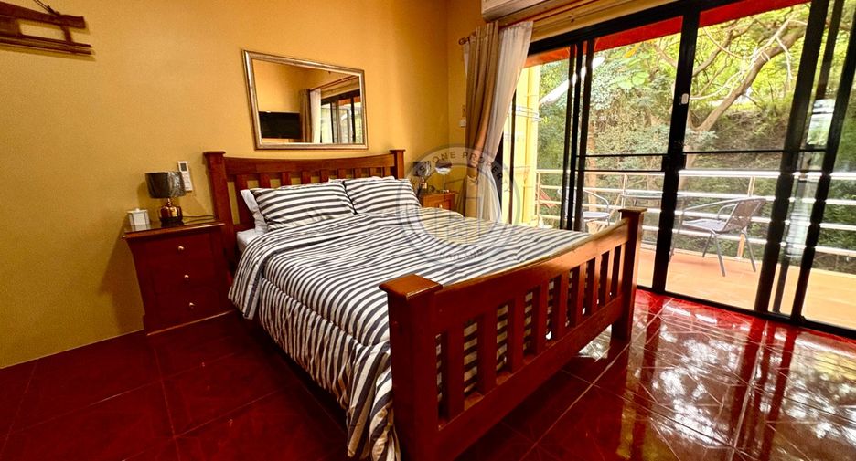 Apartment zur Miete mit 2 Zimmer in Bang Lamung, Chonburi