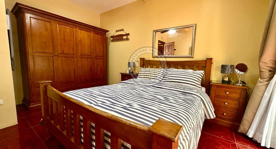 Apartment zur Miete mit 2 Zimmer in Bang Lamung, Chonburi
