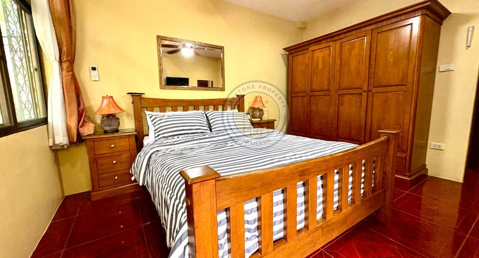 Apartment zur Miete mit 2 Zimmer in Bang Lamung, Chonburi
