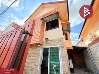 ขาย 2 ห้องนอน บ้านเดี่ยว ใน คลองหลวง, ปทุมธานี