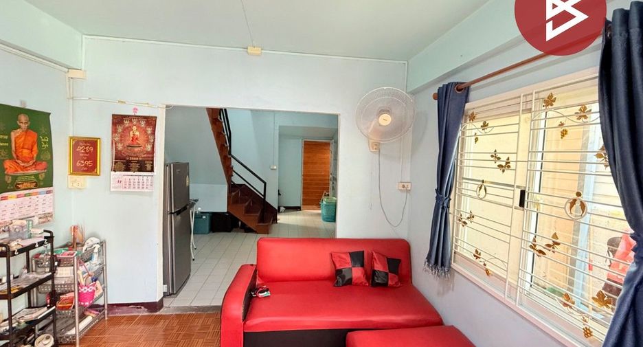 For sale 2 bedrooms house in Khlong Luang, Pathum Thani