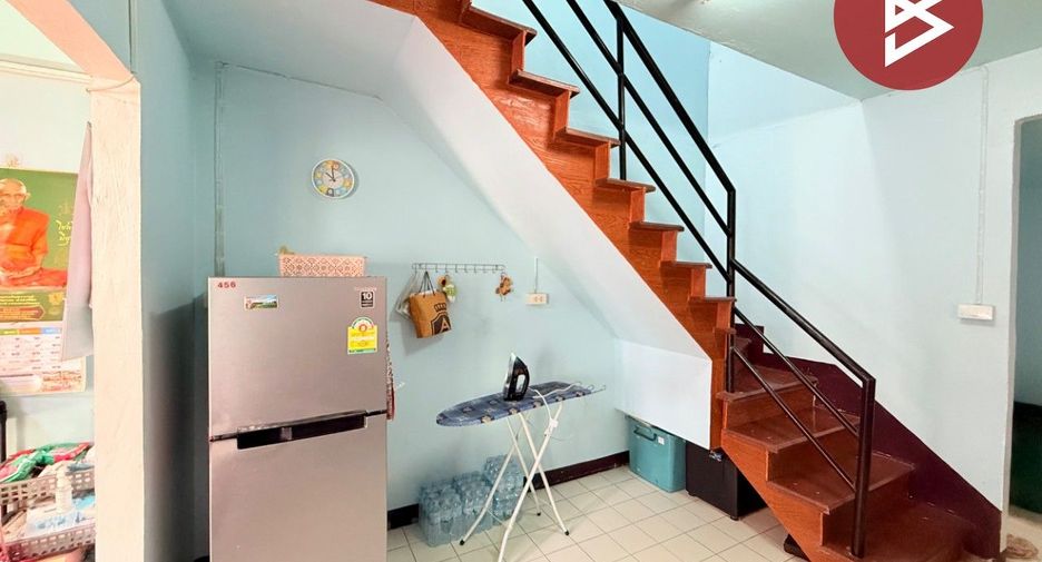For sale 2 bedrooms house in Khlong Luang, Pathum Thani