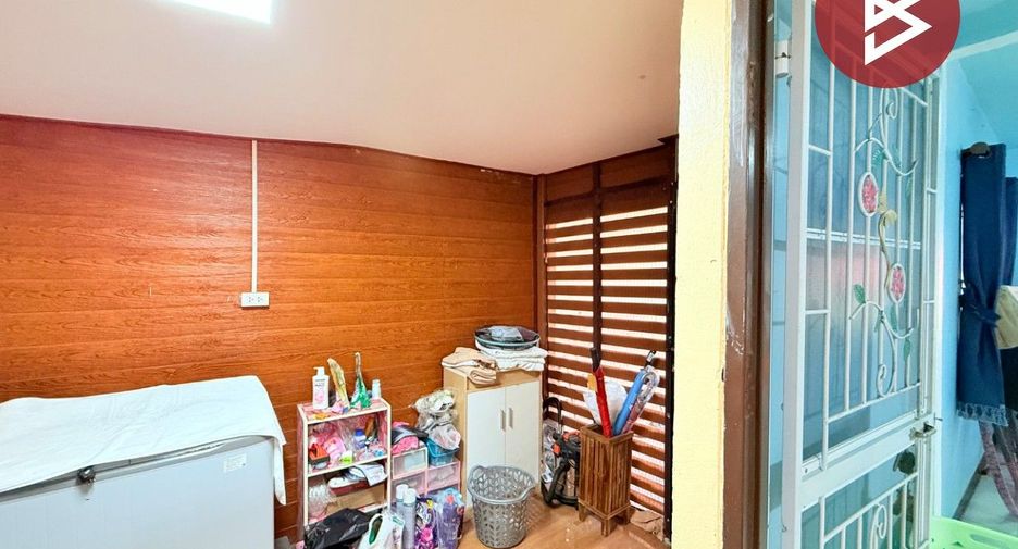 For sale 2 bedrooms house in Khlong Luang, Pathum Thani