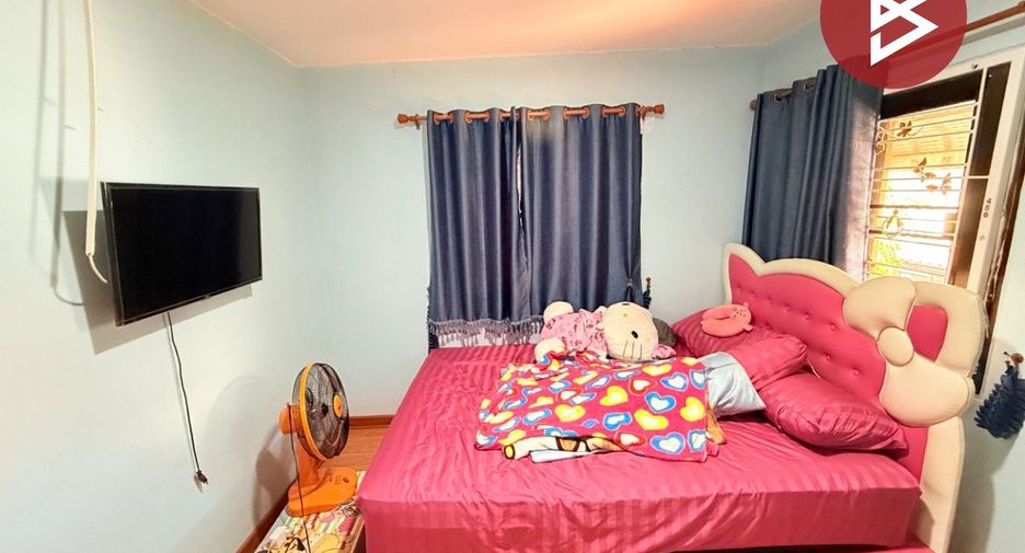 For sale 2 bedrooms house in Khlong Luang, Pathum Thani