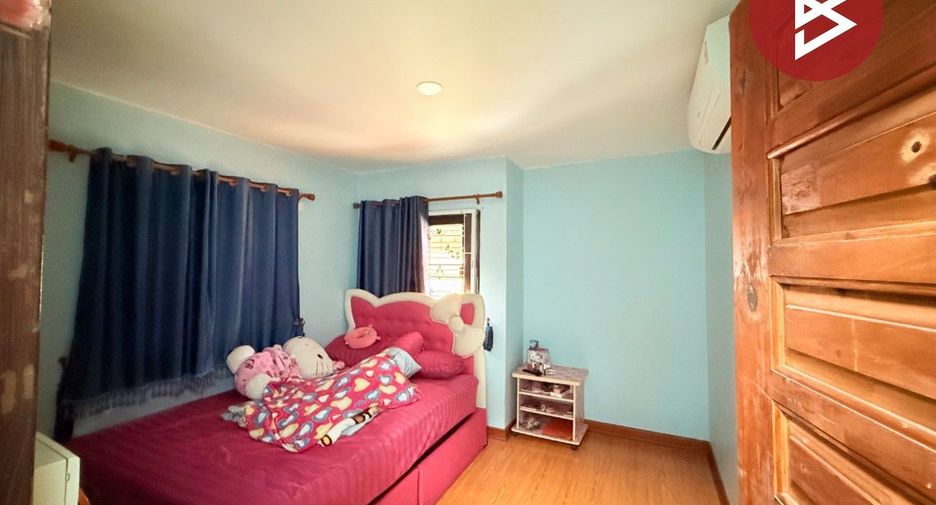 For sale 2 bedrooms house in Khlong Luang, Pathum Thani