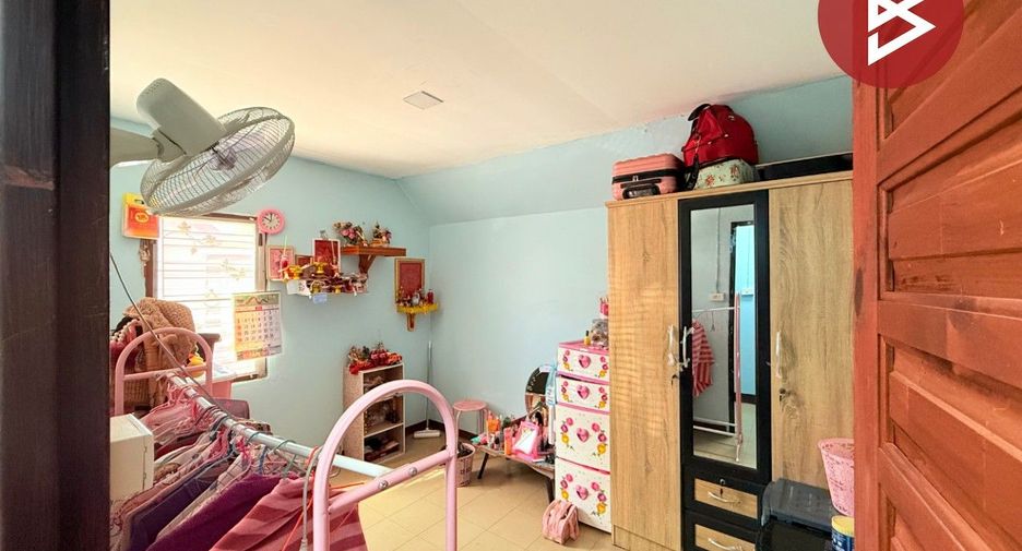 For sale 2 bedrooms house in Khlong Luang, Pathum Thani