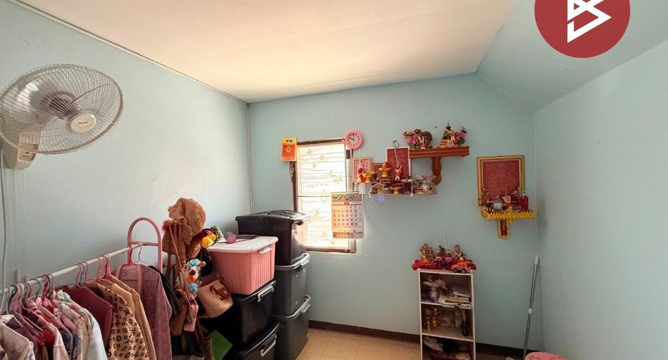 For sale 2 bedrooms house in Khlong Luang, Pathum Thani