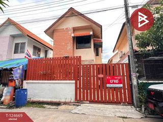 ขาย 2 ห้องนอน บ้านเดี่ยว ใน คลองหลวง, ปทุมธานี