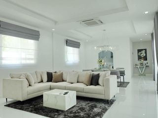 For rent 3 bedrooms house in Bang Lamung, Chonburi