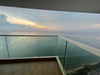 出租 1 卧室 公寓 在 Bang Lamung, Chon Buri