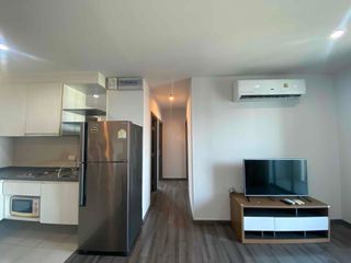 For sale 2 ベッドルーム condo in Watthana, Bangkok